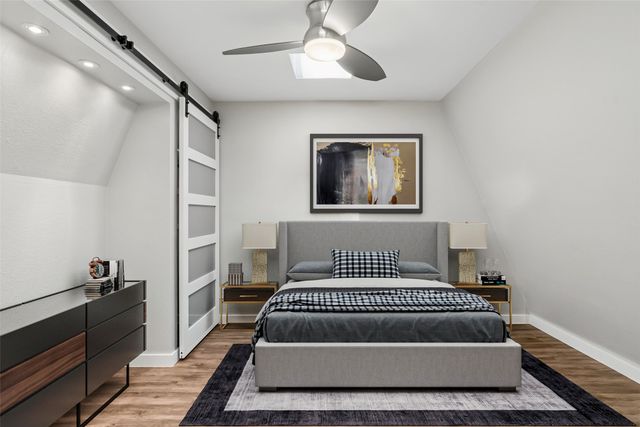 3955 Buena Vista Street D, Dallas, TX 75204