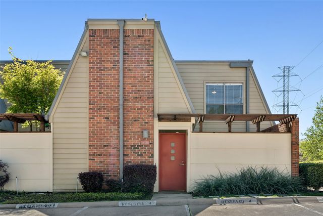 3955 Buena Vista Street D, Dallas, TX 75204