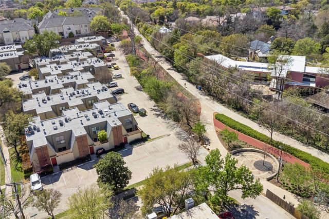 3955 Buena Vista Street D, Dallas, TX 75204