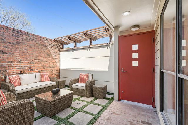 3955 Buena Vista Street D, Dallas, TX 75204