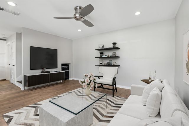 3955 Buena Vista Street D, Dallas, TX 75204