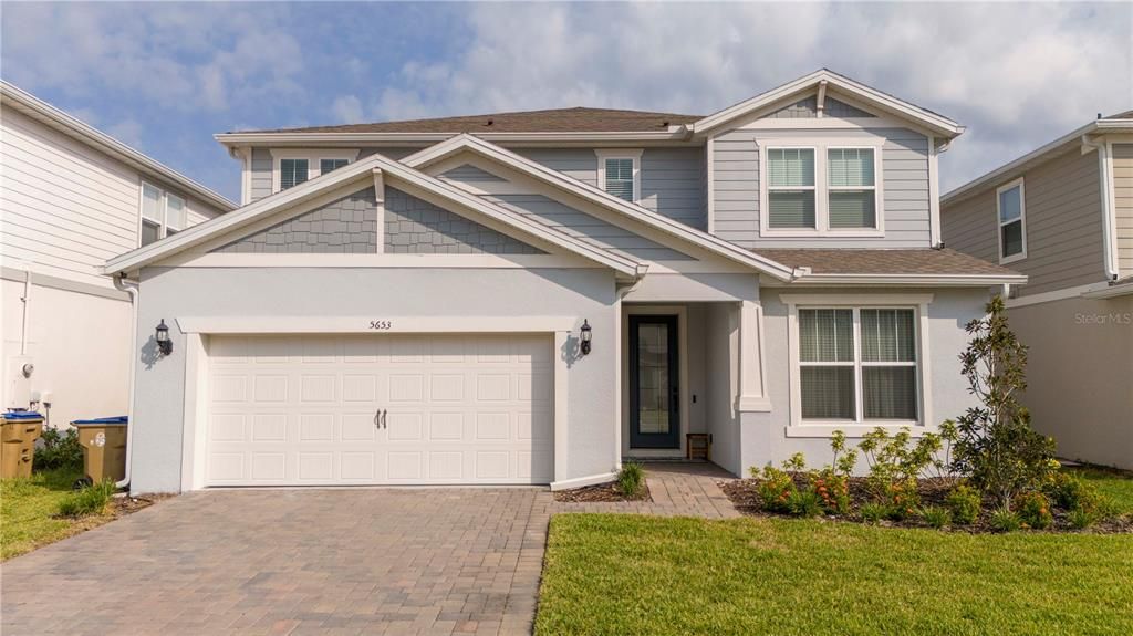 5653 OAK KNOLL DRIVE, St Cloud, FL 34771