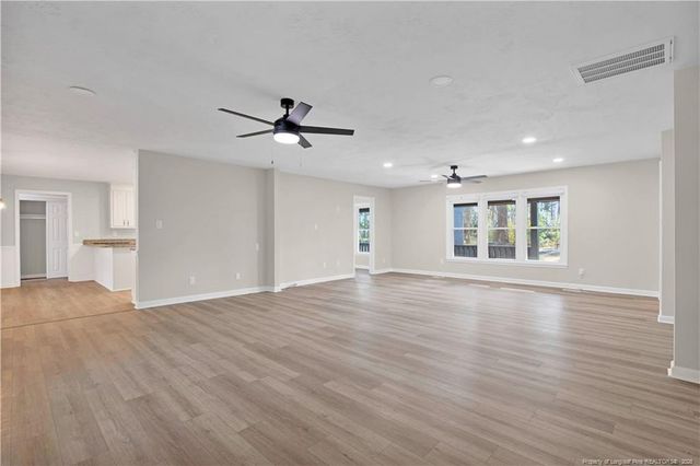 305 E Third Street, Parkton, NC 28371