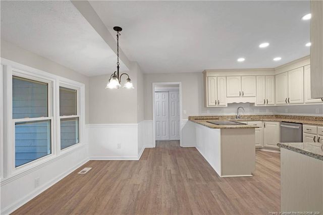 305 E Third Street, Parkton, NC 28371