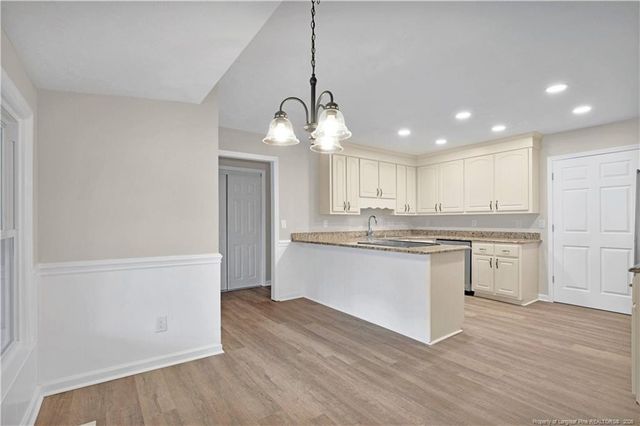 305 E Third Street, Parkton, NC 28371