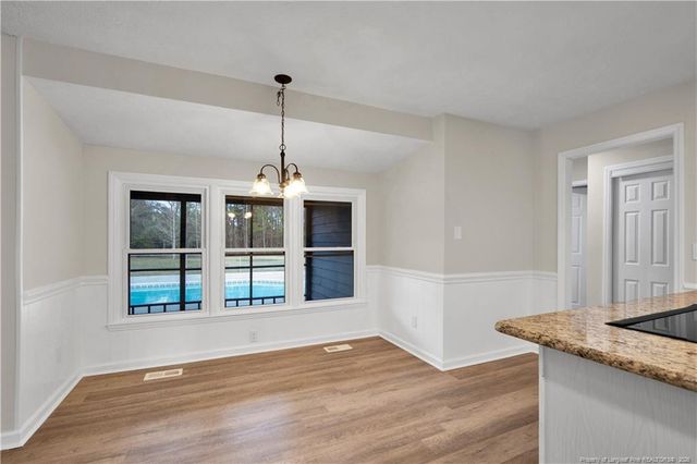 305 E Third Street, Parkton, NC 28371