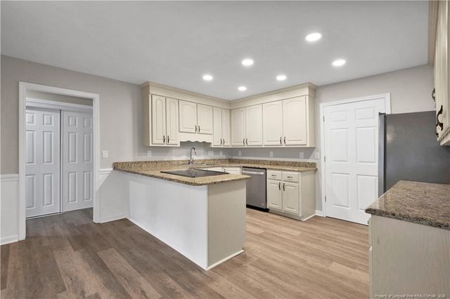 305 E Third Street, Parkton, NC 28371