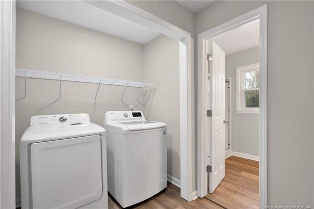 305 E Third Street, Parkton, NC 28371