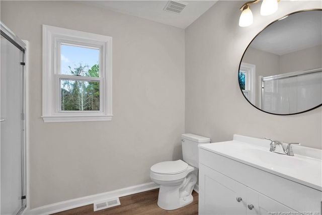 305 E Third Street, Parkton, NC 28371