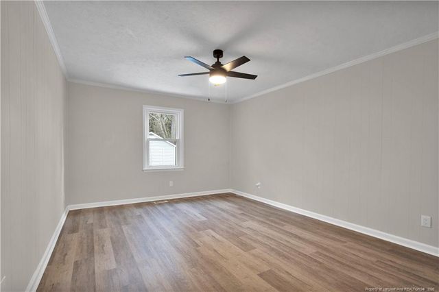 305 E Third Street, Parkton, NC 28371