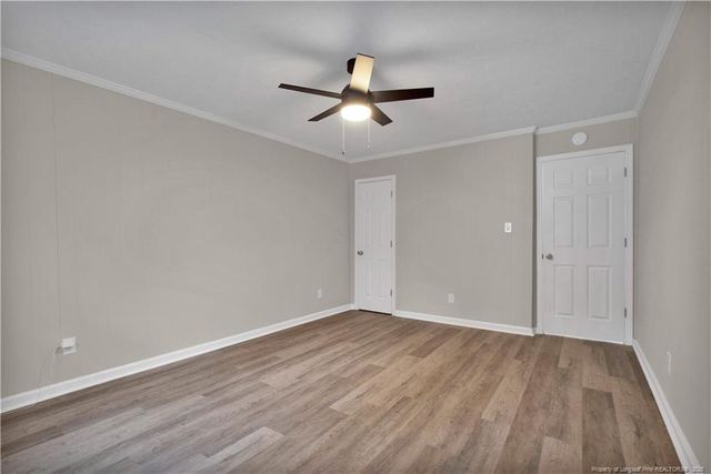 305 E Third Street, Parkton, NC 28371