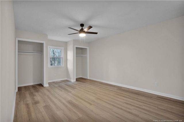 305 E Third Street, Parkton, NC 28371