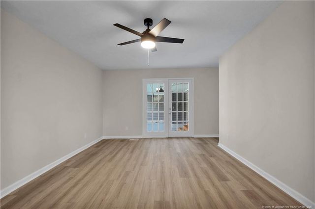 305 E Third Street, Parkton, NC 28371