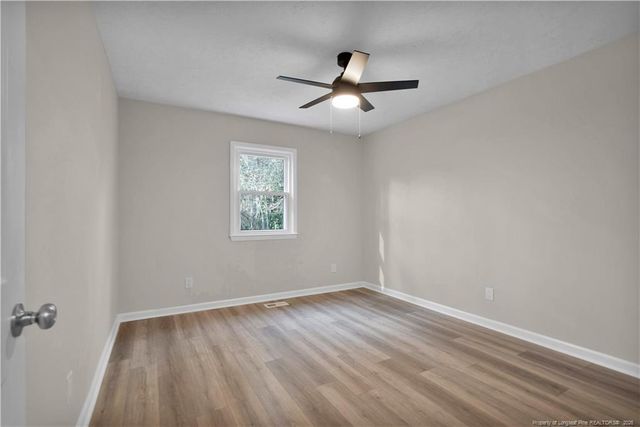 305 E Third Street, Parkton, NC 28371