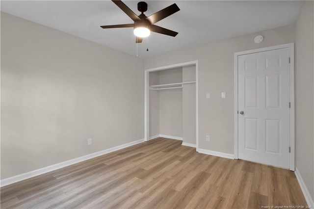 305 E Third Street, Parkton, NC 28371