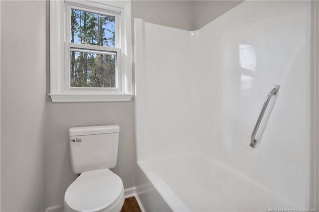 305 E Third Street, Parkton, NC 28371