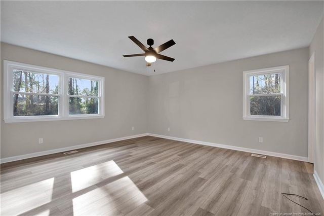 305 E Third Street, Parkton, NC 28371