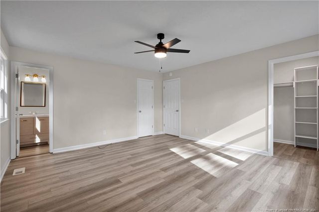 305 E Third Street, Parkton, NC 28371