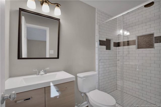 305 E Third Street, Parkton, NC 28371