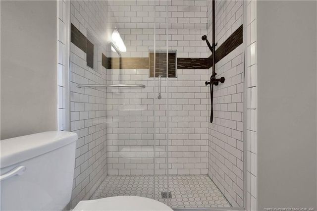 305 E Third Street, Parkton, NC 28371