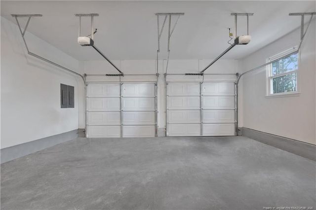 305 E Third Street, Parkton, NC 28371