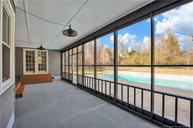 305 E Third Street, Parkton, NC 28371