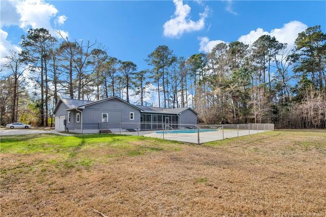 305 E Third Street, Parkton, NC 28371