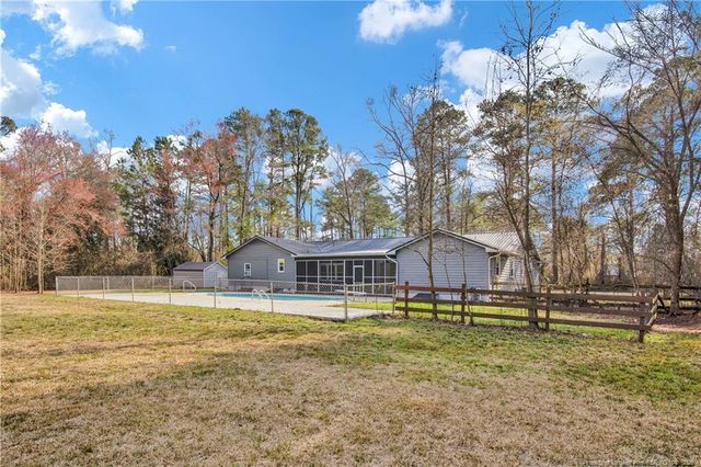 305 E Third Street, Parkton, NC 28371