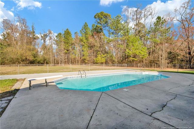 305 E Third Street, Parkton, NC 28371