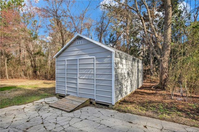 305 E Third Street, Parkton, NC 28371