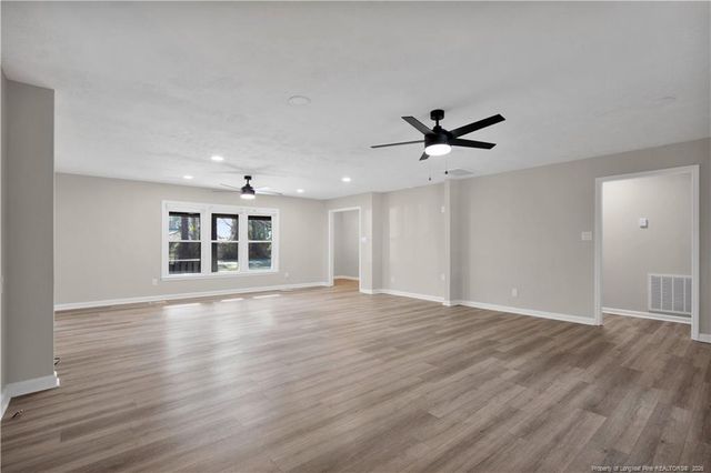 305 E Third Street, Parkton, NC 28371