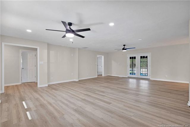 305 E Third Street, Parkton, NC 28371