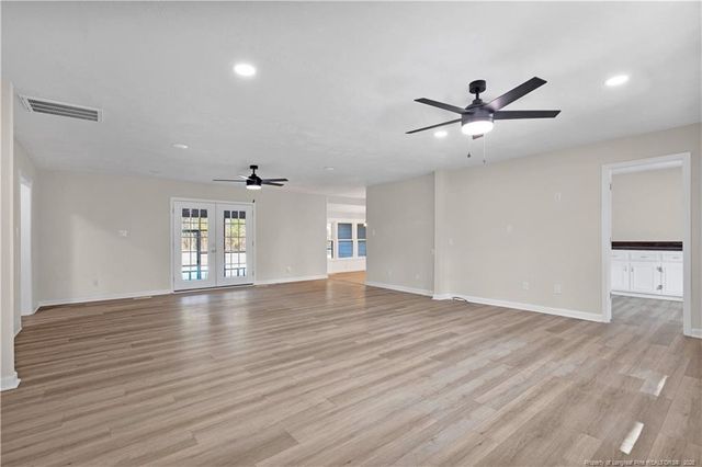 305 E Third Street, Parkton, NC 28371