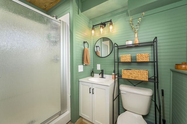 2812 W 4th, El Dorado, KS 67042