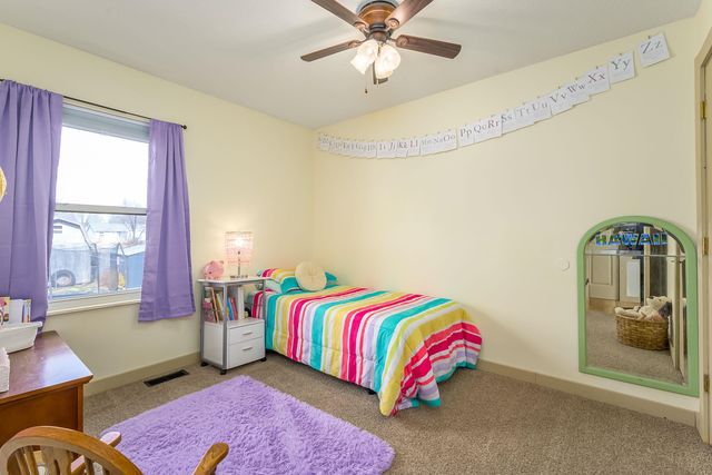 2812 W 4th, El Dorado, KS 67042