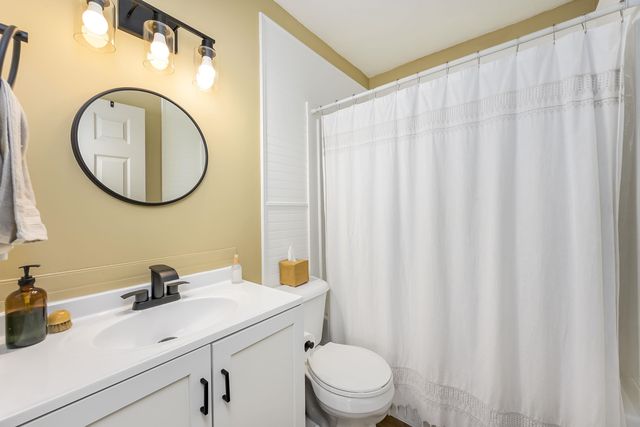 2812 W 4th, El Dorado, KS 67042