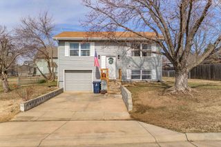 2812 W 4th, El Dorado, KS 67042