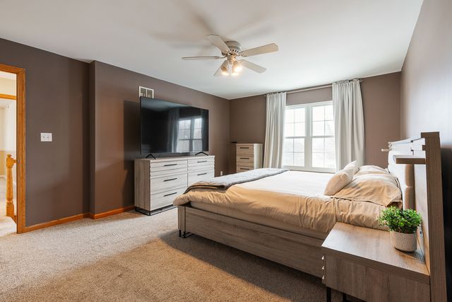 16013 Laurel Drive, Orland Park, IL 60462