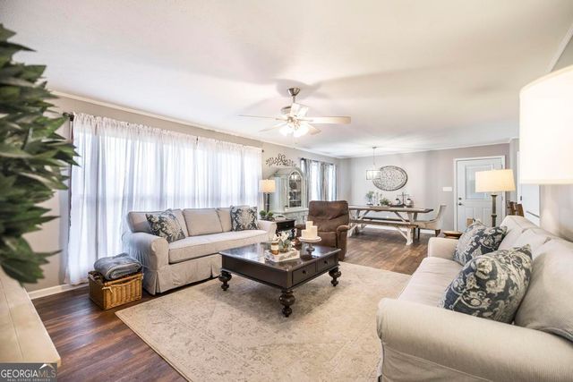 19 Mansfield Drive, Hawkinsville, GA 31036