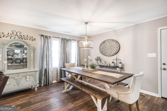 19 Mansfield Drive, Hawkinsville, GA 31036