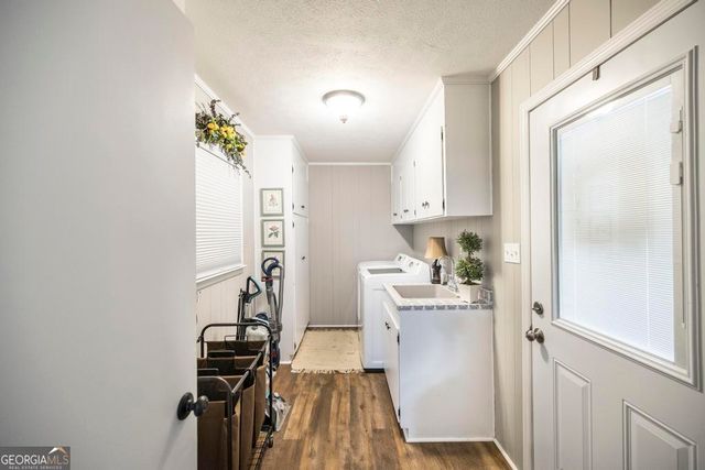 19 Mansfield Drive, Hawkinsville, GA 31036