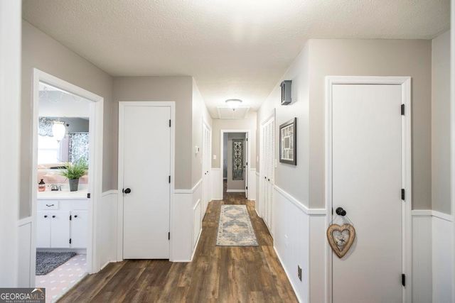 19 Mansfield Drive, Hawkinsville, GA 31036