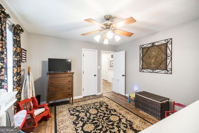 19 Mansfield Drive, Hawkinsville, GA 31036