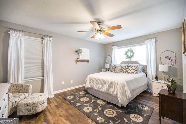 19 Mansfield Drive, Hawkinsville, GA 31036