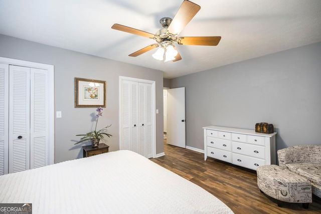 19 Mansfield Drive, Hawkinsville, GA 31036