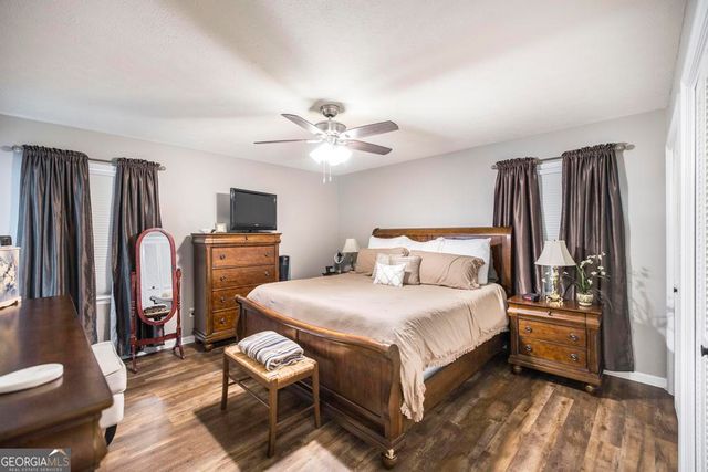 19 Mansfield Drive, Hawkinsville, GA 31036