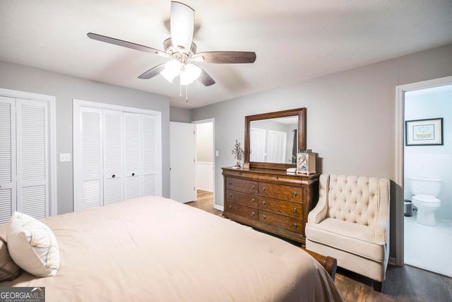 19 Mansfield Drive, Hawkinsville, GA 31036