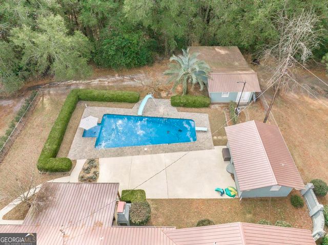 19 Mansfield Drive, Hawkinsville, GA 31036