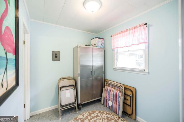 19 Mansfield Drive, Hawkinsville, GA 31036