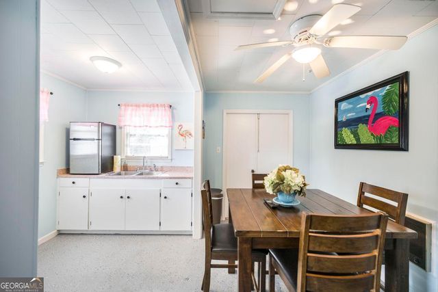 19 Mansfield Drive, Hawkinsville, GA 31036